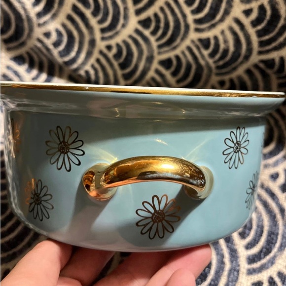 Hall Kitchenware (No Lid) Made in America - Picture 3 of 5